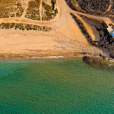 فندق Thimianos Naxos City
