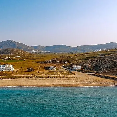 Thimianos فندق Naxos City