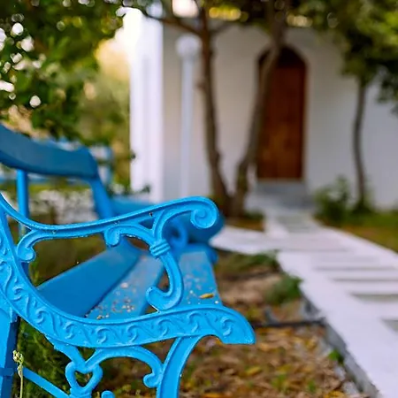 Thimianos فندق Naxos City